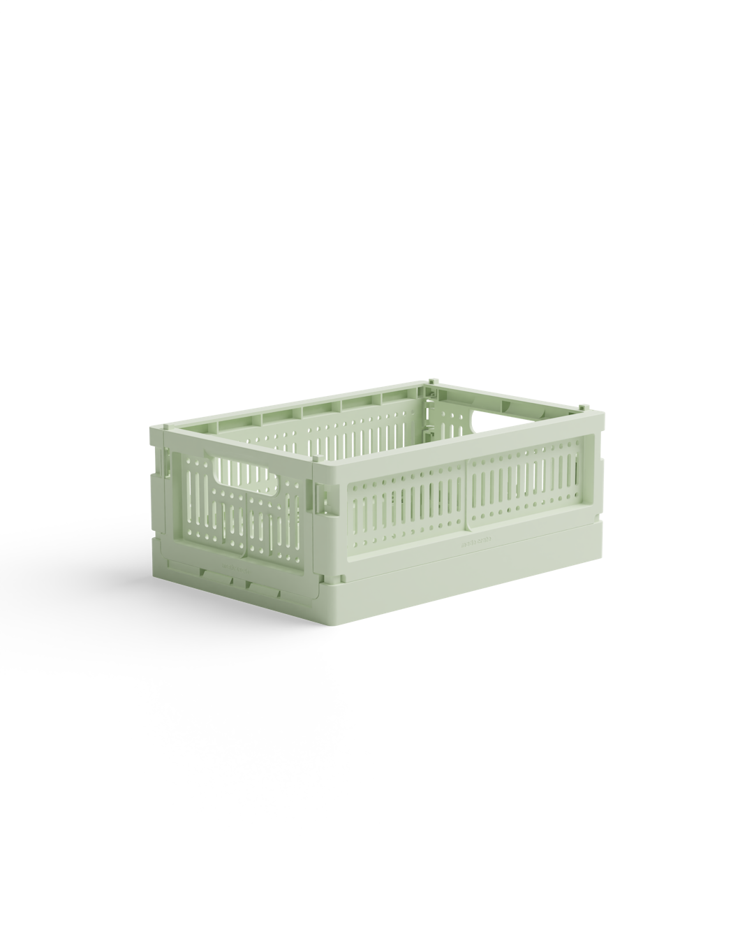 Made Crate – Mini Spring Green