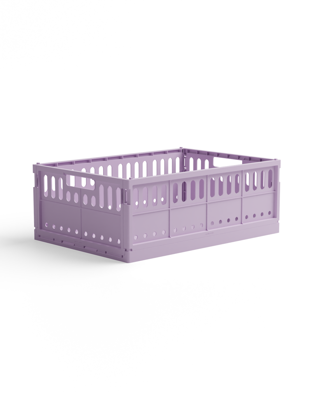 Made Crate – Maxi Lilac