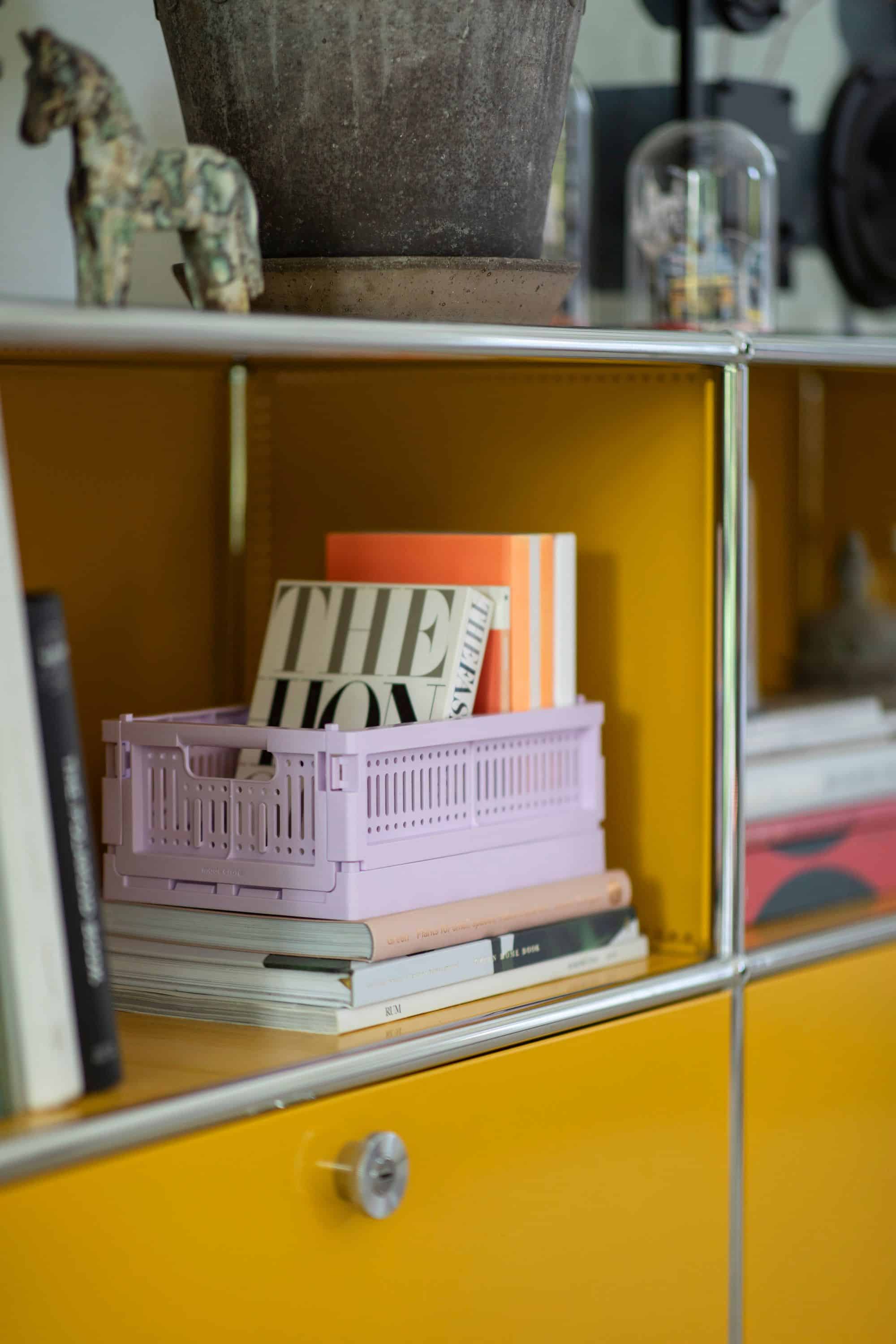 Made Crate, Style image 6