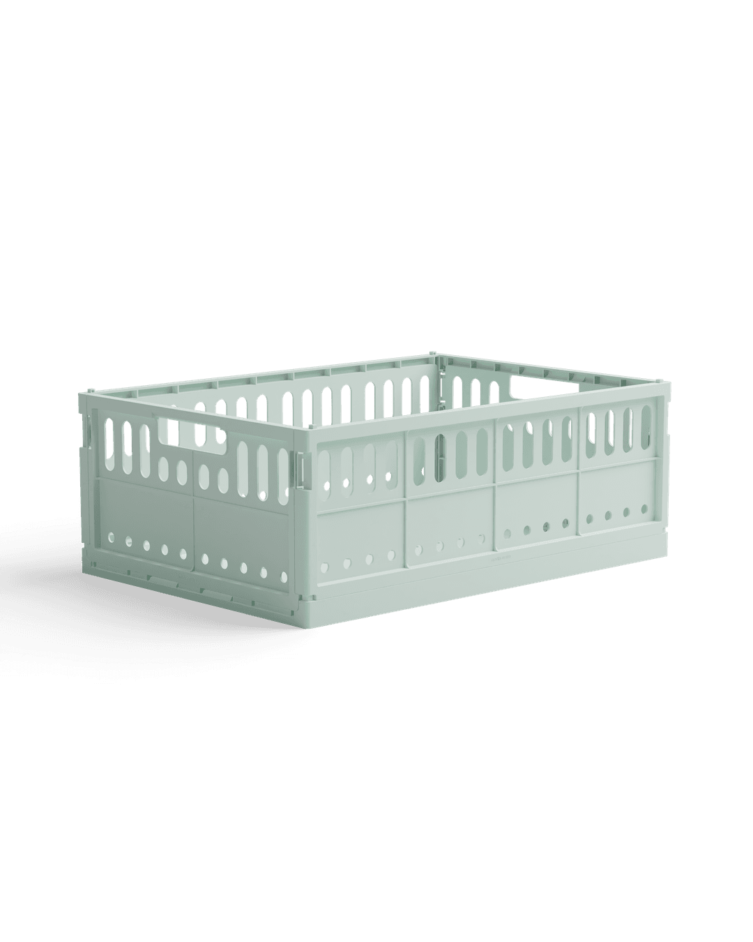 Made Crate – Maxi Minty
